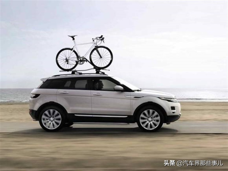 车顶行李架是随时可取吗,车顶行李架装导流板是不是智商税