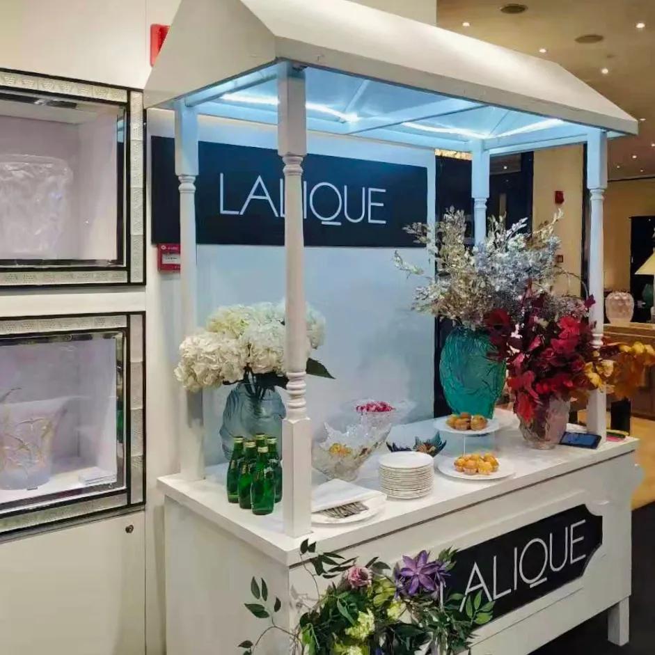 甜蜜520，快来恒隆广场收获爱情