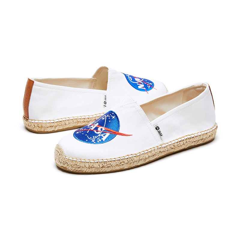 nasa联名重磅潮牌美式,nasa新款鞋