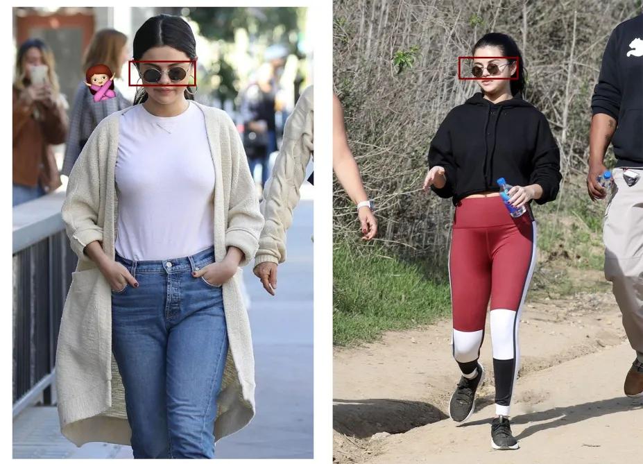 根据脸型选眼镜,根据脸型选镜框靠谱吗