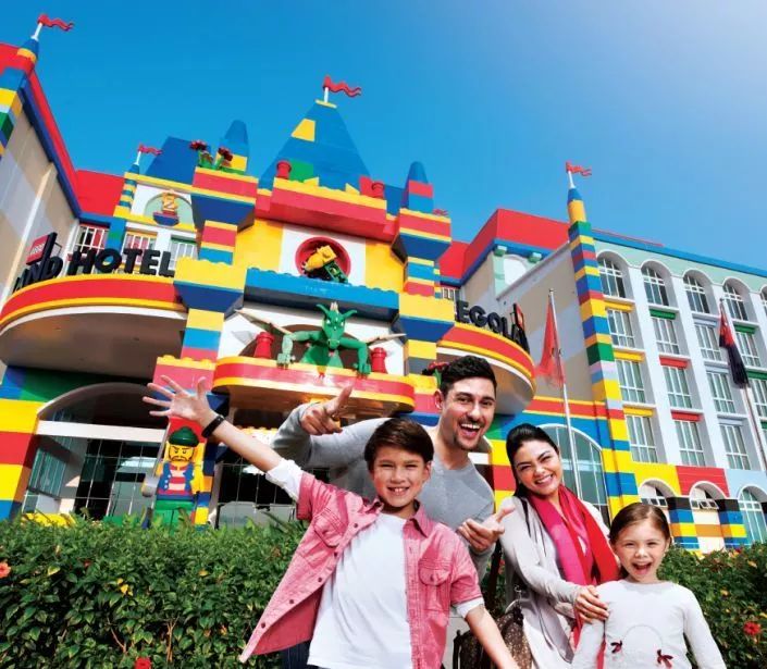 马来西亚乐高乐园攻略,马来西亚乐高乐园旅游文案