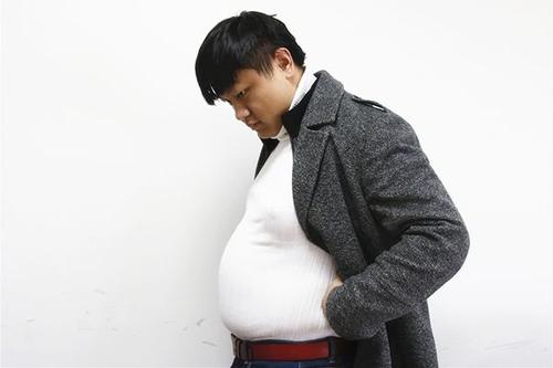 身体发福怎么办,肌肉发胖的最佳治疗方法