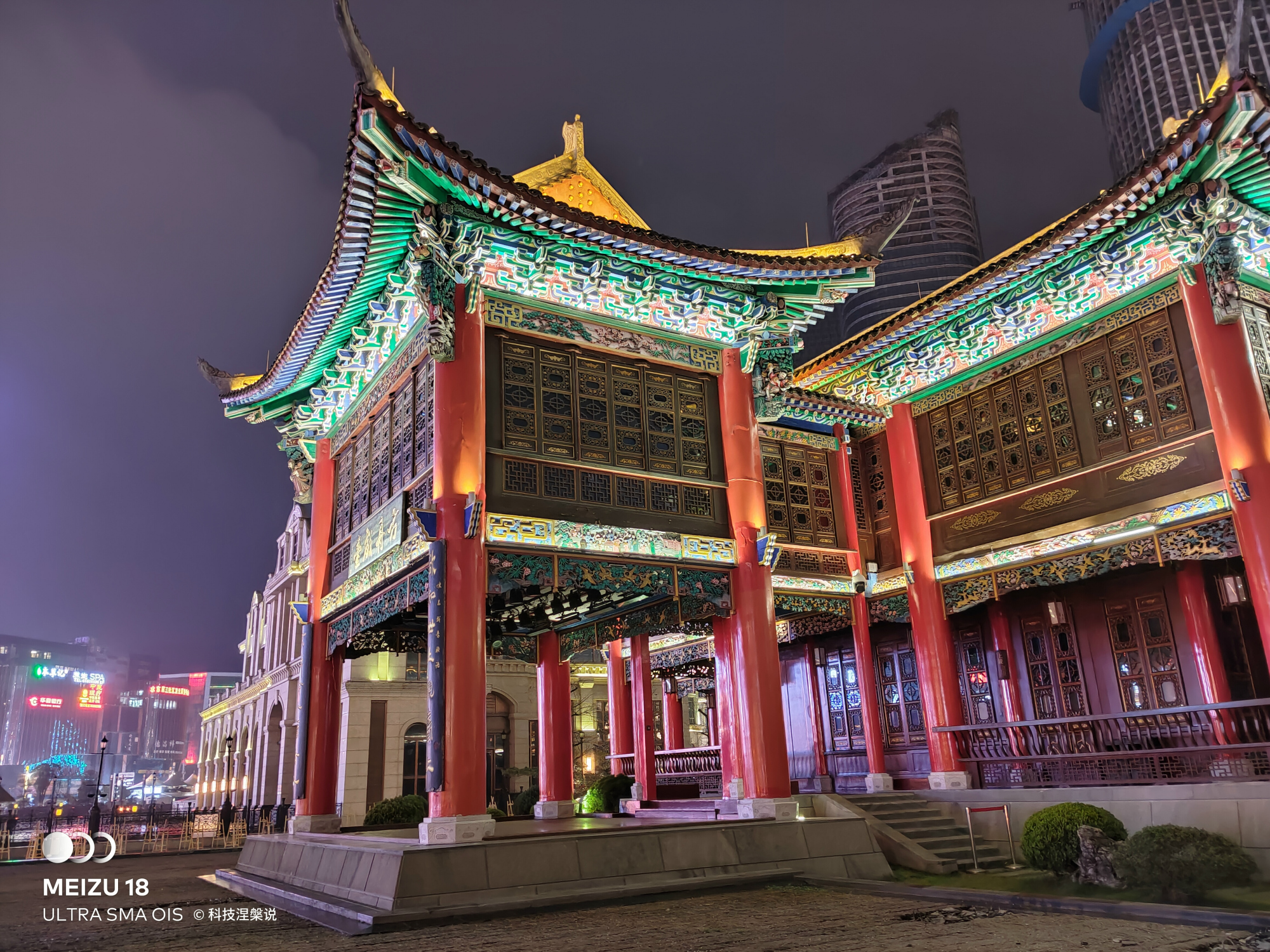 珠海小厂最后的手机,珠海小厂魅族现在怎么样