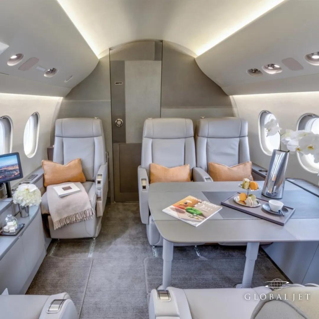 民航空乘待遇怎么样,空乘为什么选择公务机