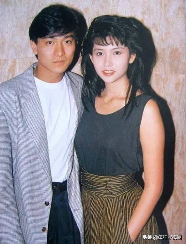 邱淑贞为什么嫁沈嘉伟王晶,王晶邱淑贞沈嘉伟