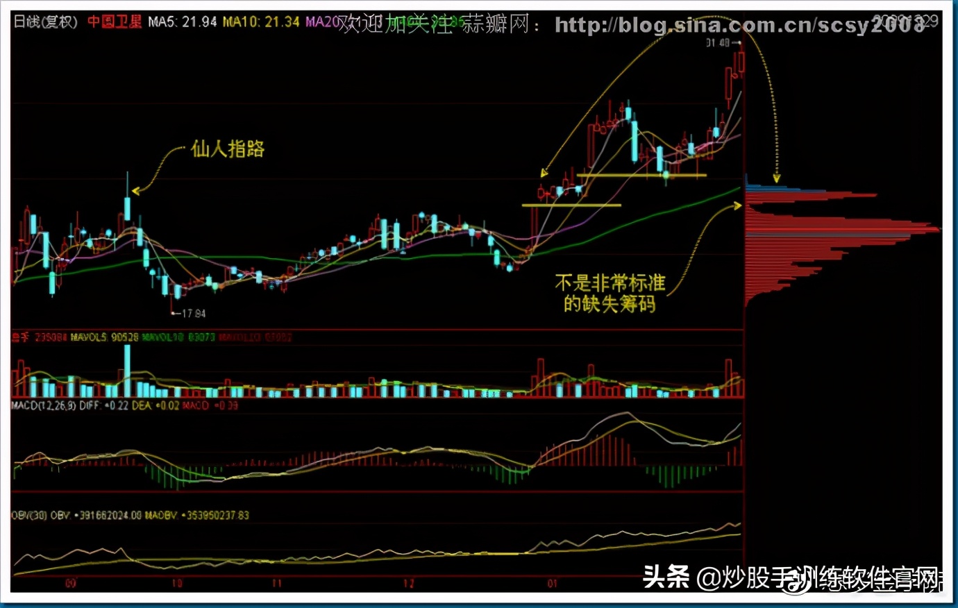 筹码分布图入门与技巧,筹码分布运用详解大全