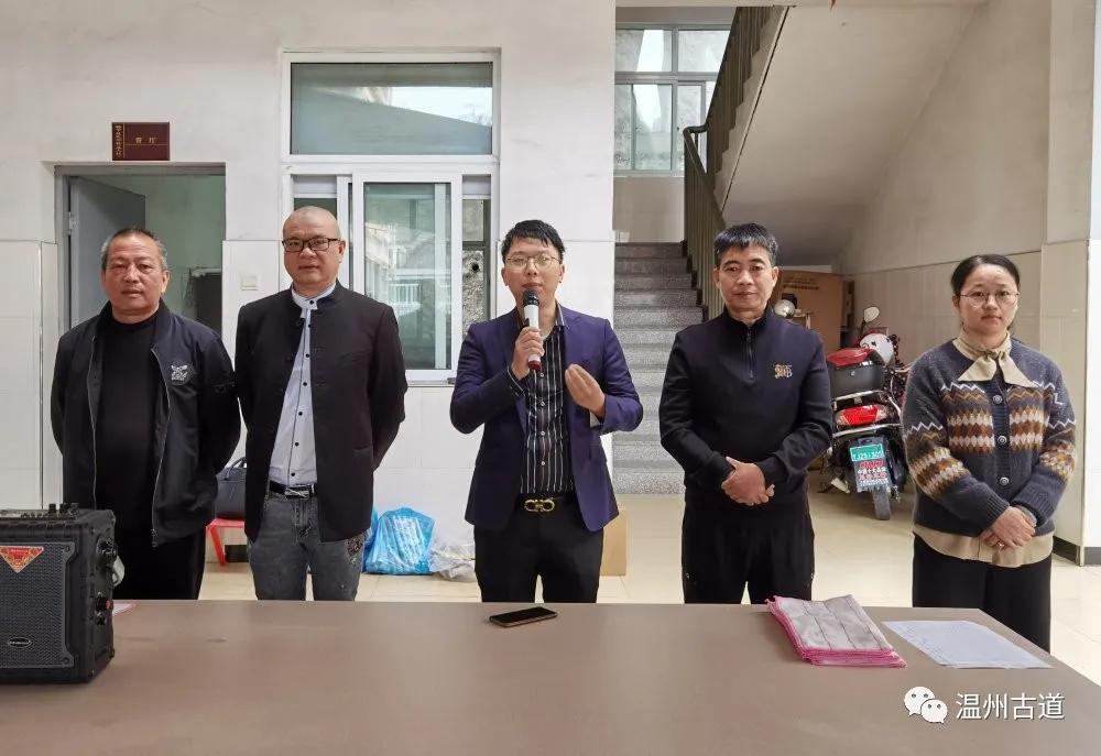 永嘉花开麦饼屋打卡,永嘉农创客麦饼