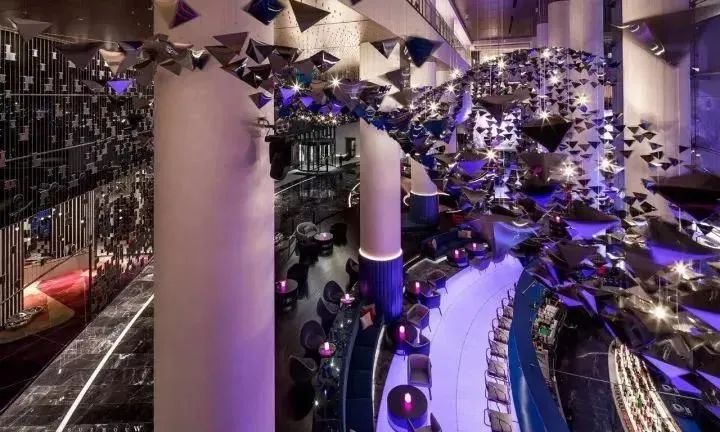 全球最贵十大奢华酒店排名,100张真实酒店图片