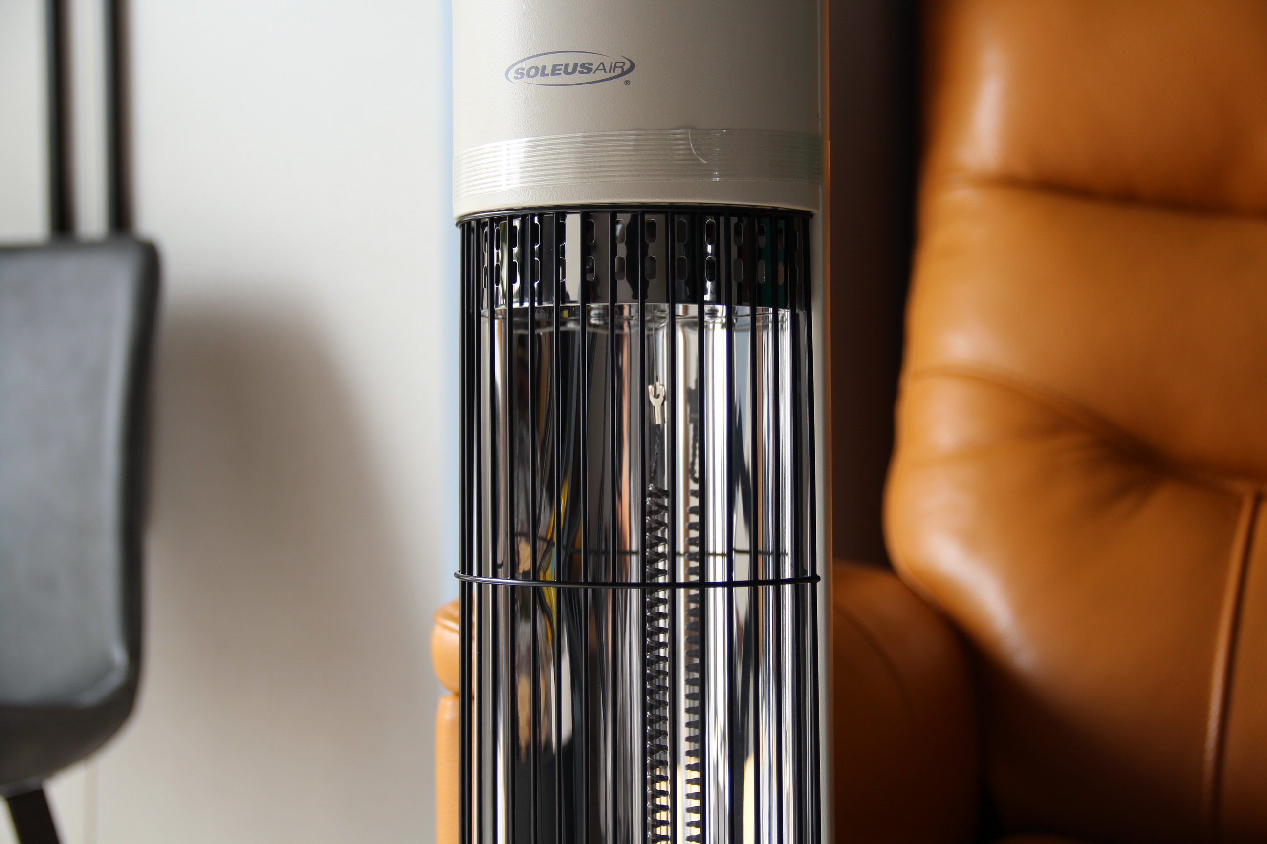 舒乐氏sls-jqn1远红外取暖器,安全又省电取暖神器