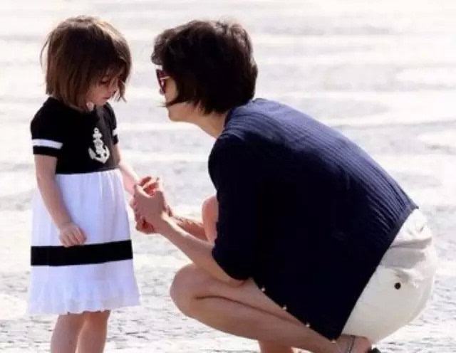 当孩子发脾气父母应该怎样做,当孩子发脾气的时候