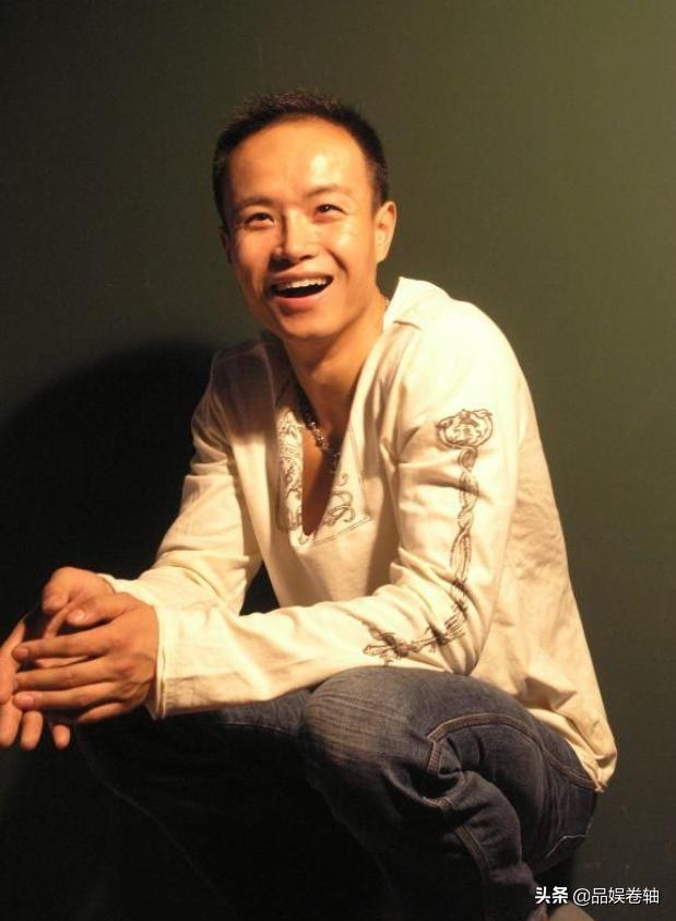 乐嘉和孟非为什么都是光头,光头乐嘉和孟非