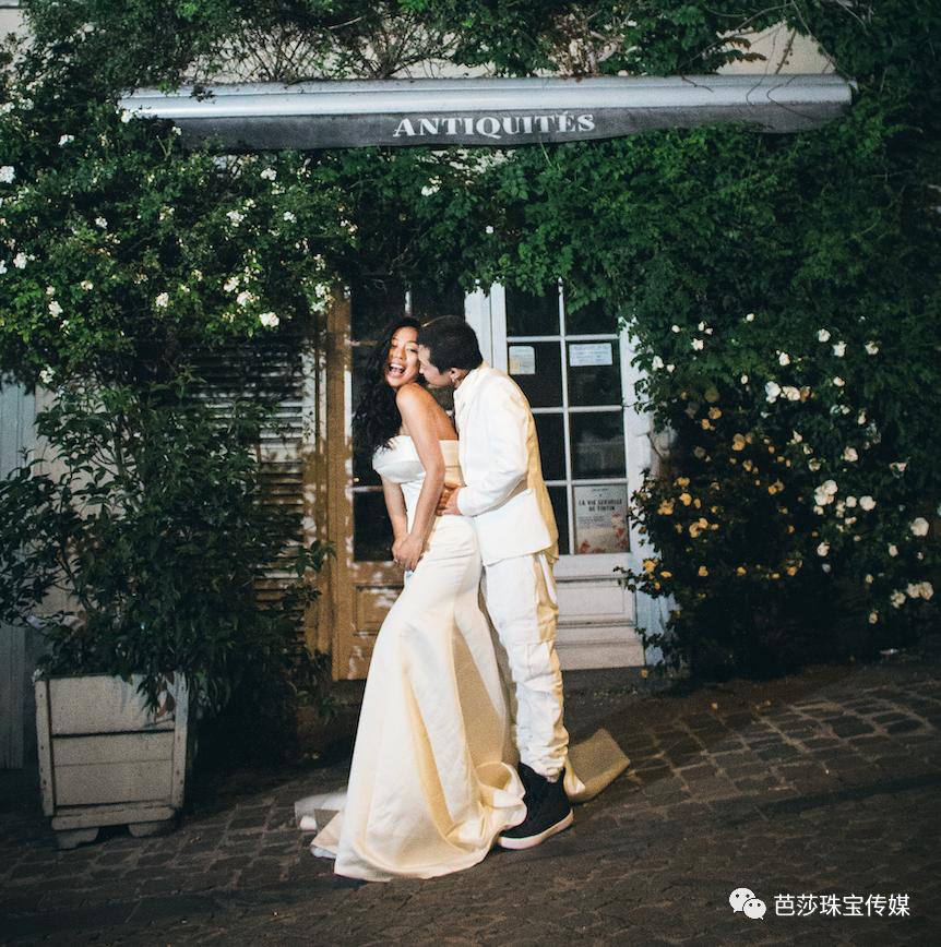 几款值得入手的婚戒,值得推荐的婚戒