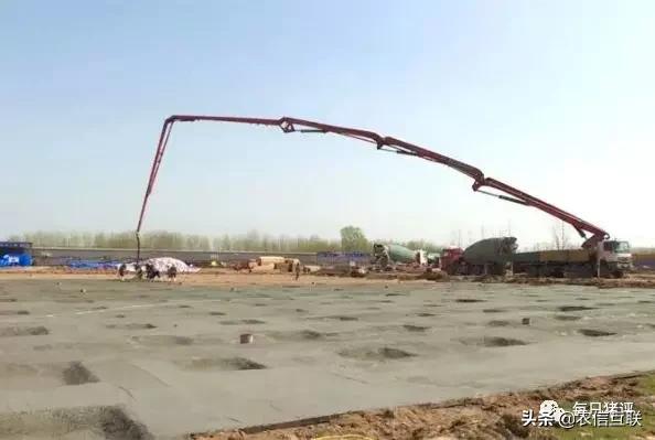 中国大型养猪场年出栏4000万头,中国最大养猪场年出栏180万头