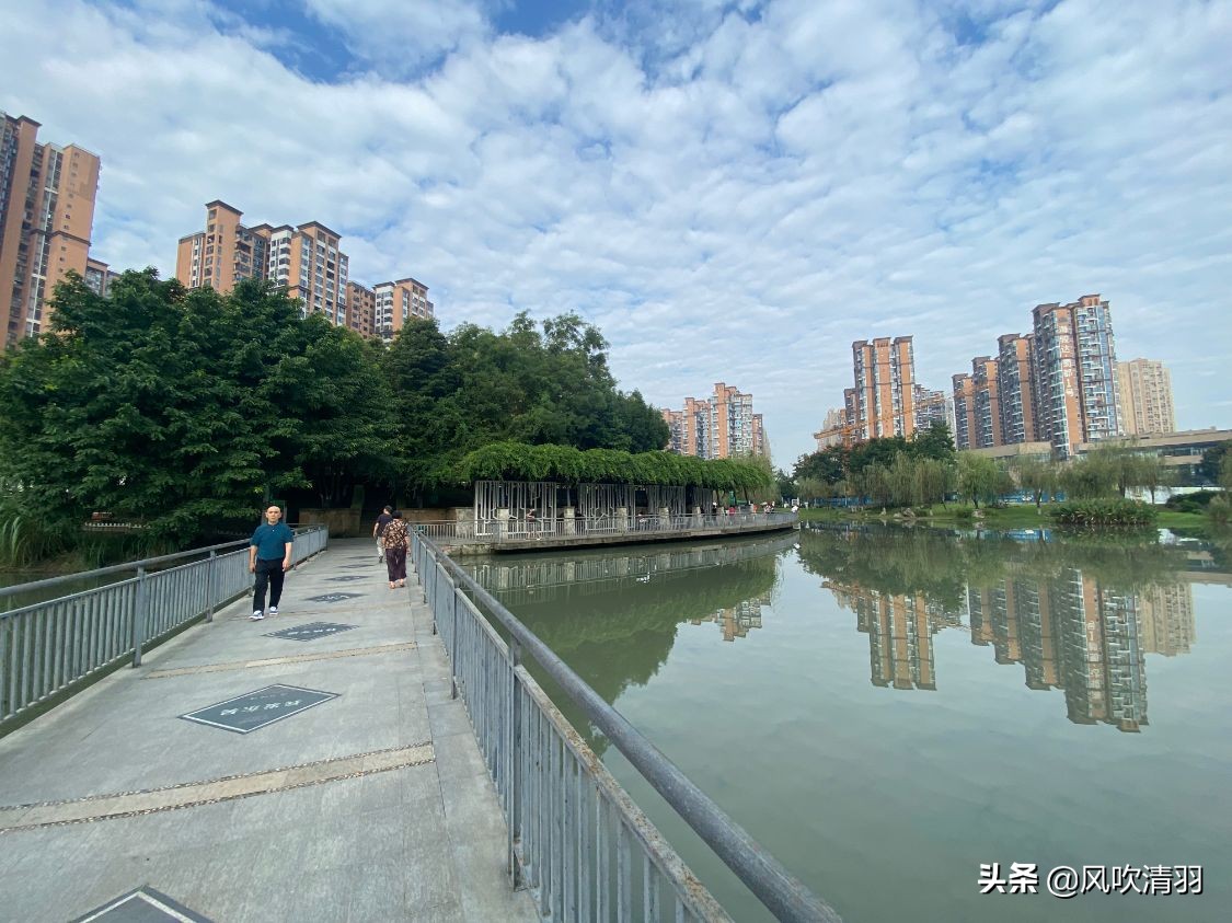 郫都区有什么不值得买的房子,郫都有什么劣势