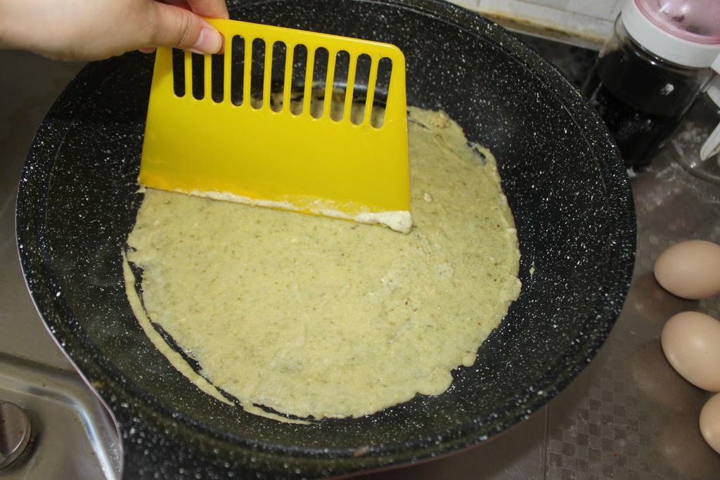 除了鸡蛋什么都没有怎么做蛋糕,除了鸡蛋饼还能做什么饼