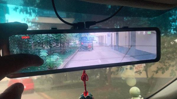 盯盯拍e5记录仪怎么验证真假,盯盯拍e5行车记录仪的离线地图