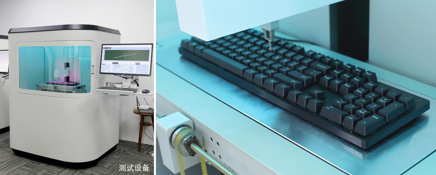 小米红轴机械键盘cherry版怎么样,小米机械键盘cherry版能换轴吗