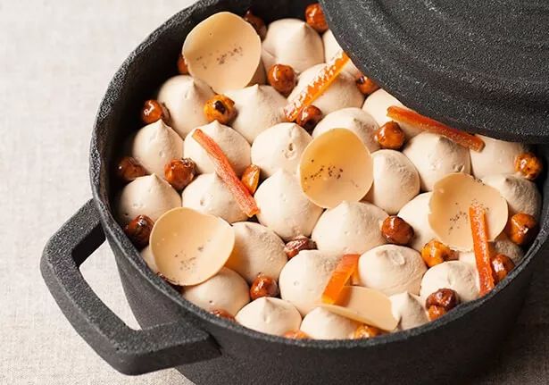 日式甜品都有哪些,日本人强烈推荐的超美味甜品