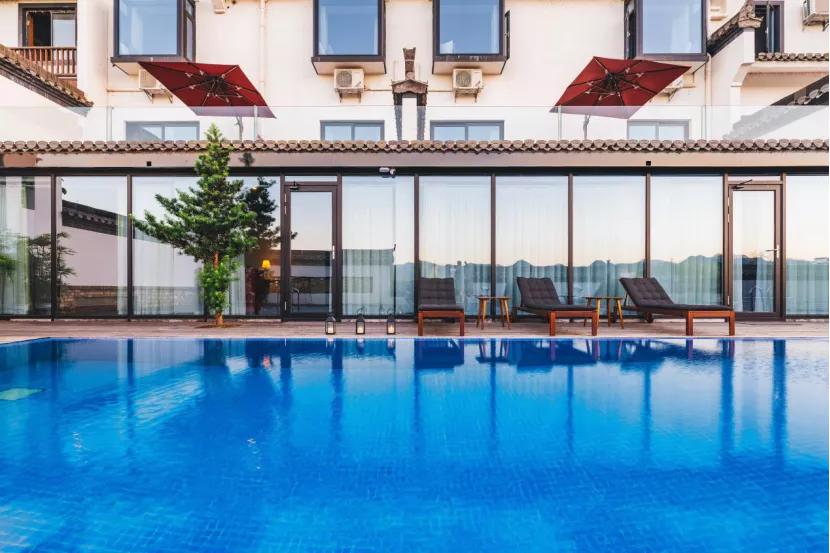 春游江淮请您来｜【安徽文旅系列品牌】2019年度安徽省百家精品民宿：黄山篇