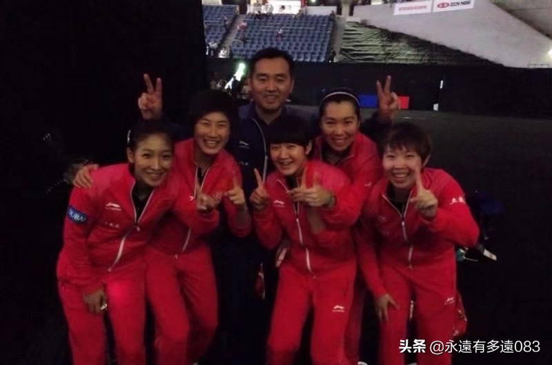 孔令辉和孔令奇,孔令辉的评价