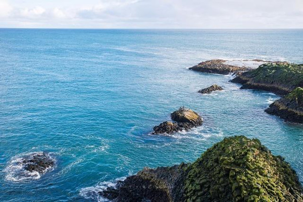 比孤独更孤独的地方冰岛,有一种美好叫做冰岛