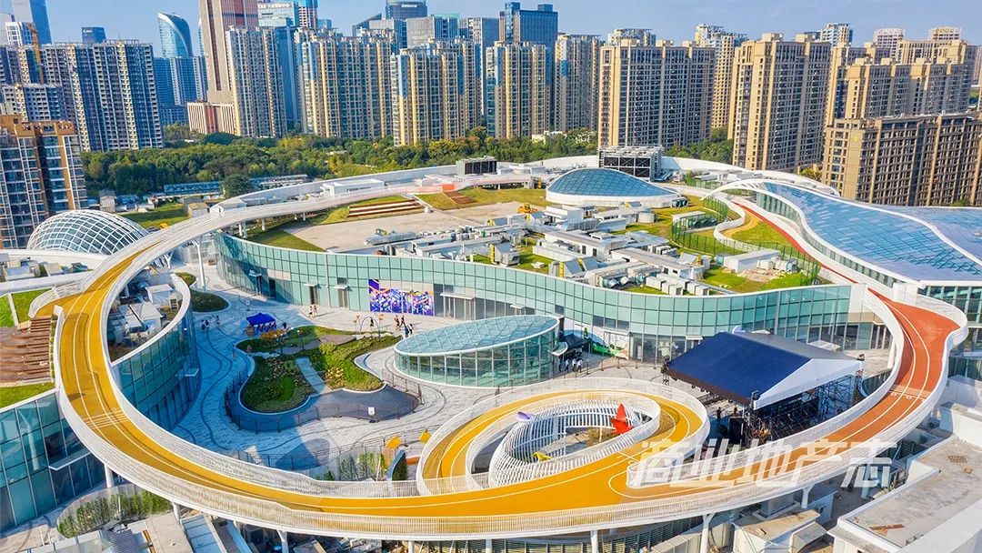 杭州印力汇德隆奥体印象城门店,印力汇德隆杭州奥体印象城