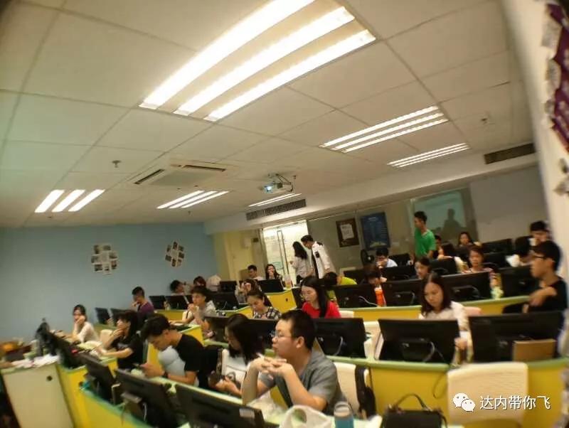 年薪15W入职腾讯!恭喜达内学员圆梦鹅厂