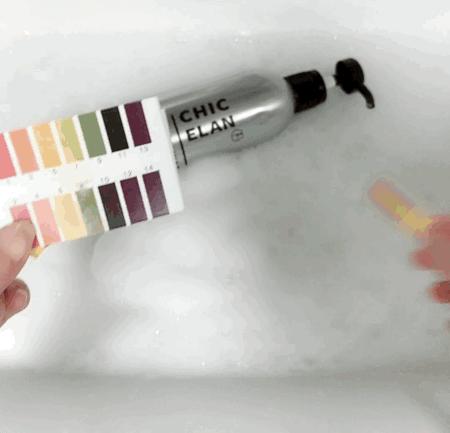 洗澡涂沐浴露身上会香香的吗,洗澡涂了沐浴露就可以了吗