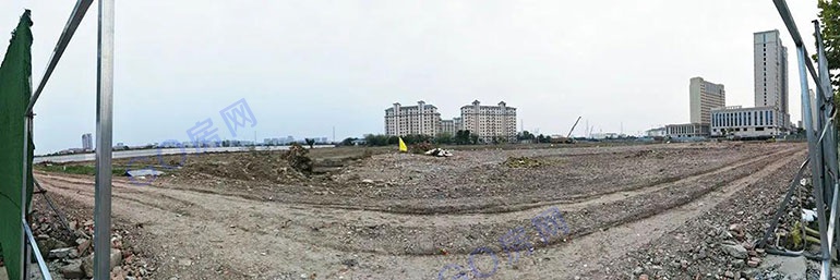 盐城市最新房屋拆迁公告,盐城征拆安置