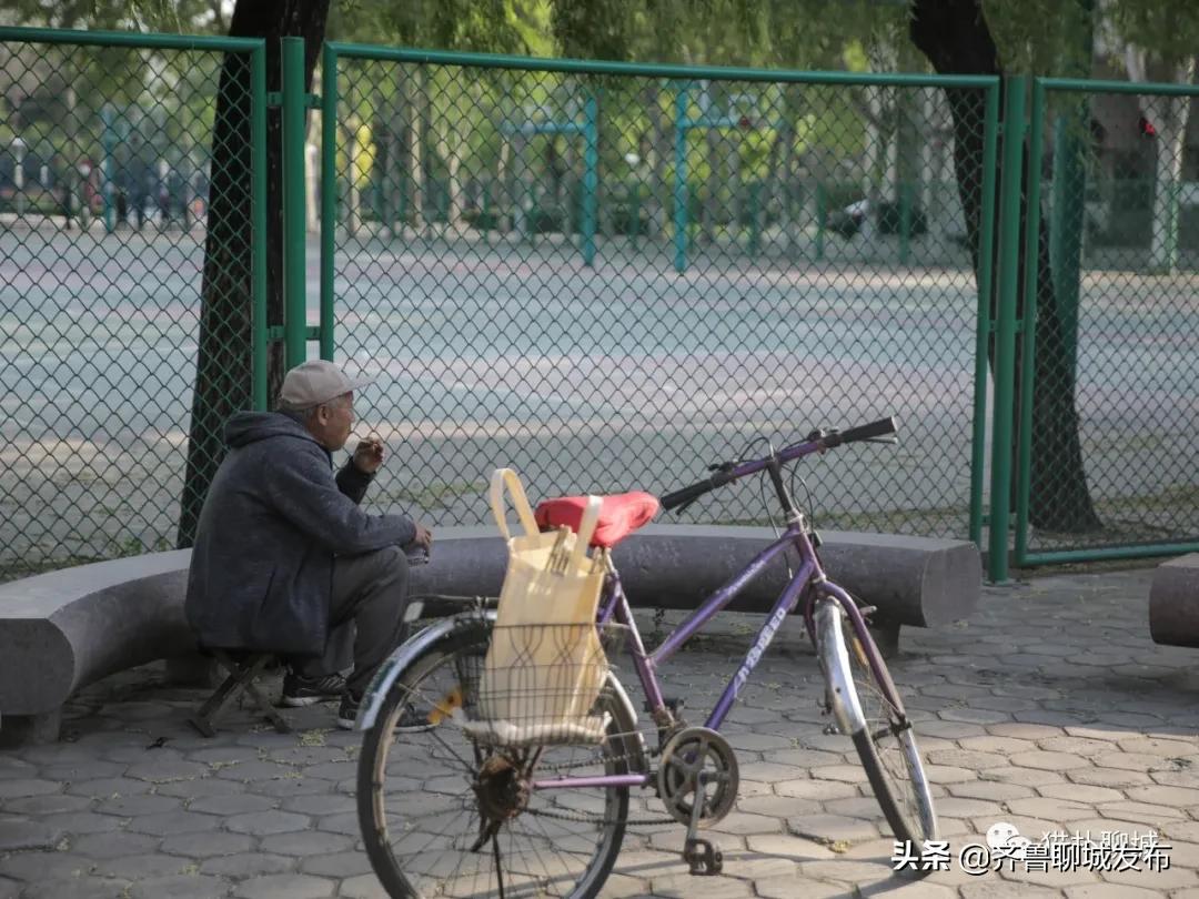 五个月未见面的聊城大学,现在你怎么样了?