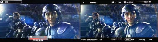 芝杜uhd3000和芝杜z9x区别,芝杜uhd3000和开博尔q70哪个好