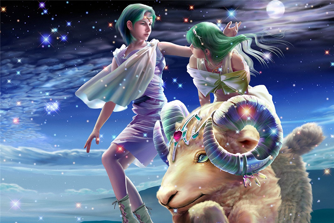 白羊男撩人如何被动变主动,白羊男怎么撩狮子女