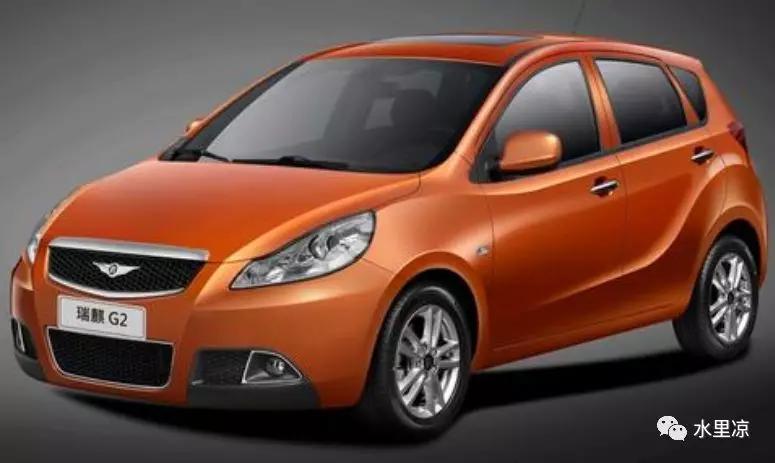 奇瑞的详细了解,奇瑞汽车的历史与发展历程