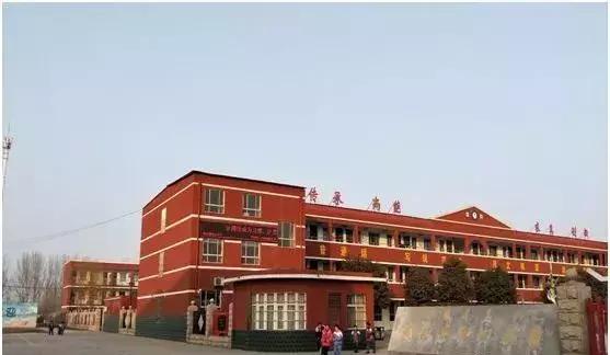 清丰中小学校园颜值大PK,你喜欢哪一所~