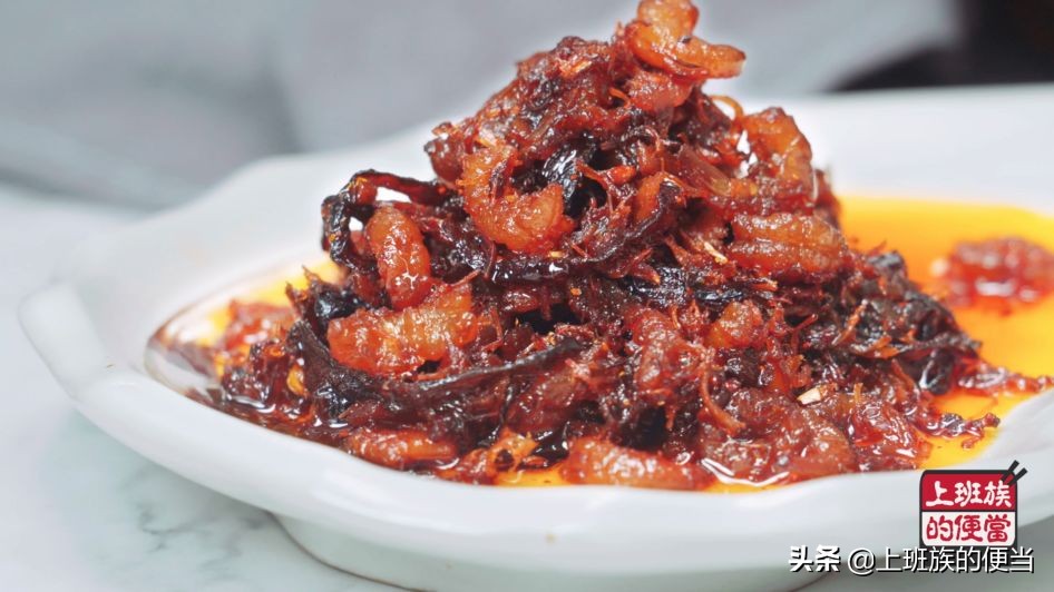 自己怎么熬拌面酱,最简单的拌面酱汁辣