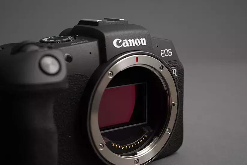 佳能eosrp是不是全画幅,佳能eosrp高感和宽容度测评