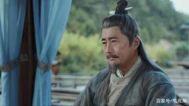 赘婿秦嗣源是怎么有火器的,赘婿秦嗣源真死还是假死