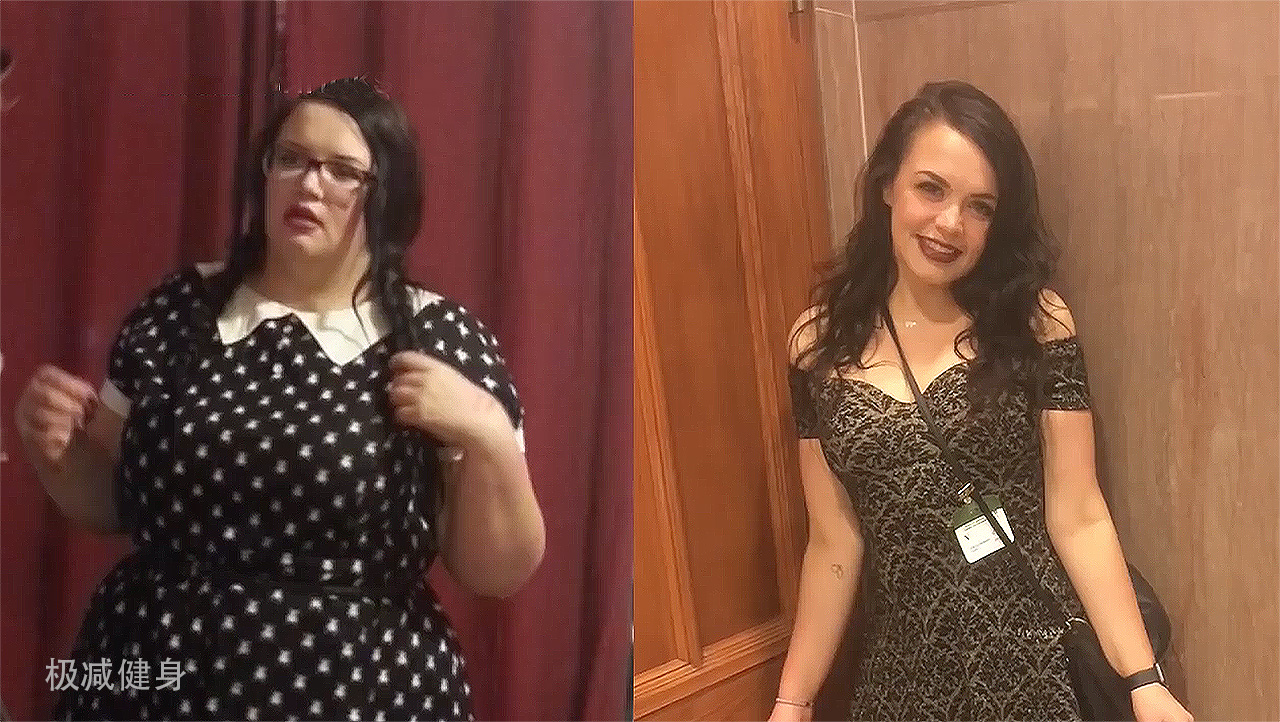 减肥之后皮肤松弛年轻,减肥后皮肤松弛多长时间能恢复