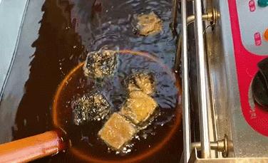 可能是2019年zui臭的一条推送！东莞“臭嘢”觅食指南