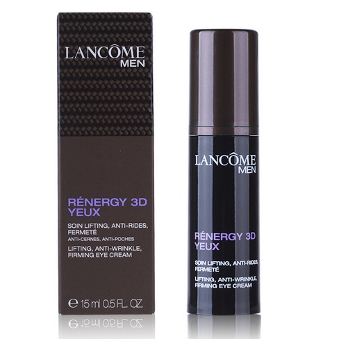 男士用什么眼霜可以改善皮肤,推荐几款好用的男士眼霜