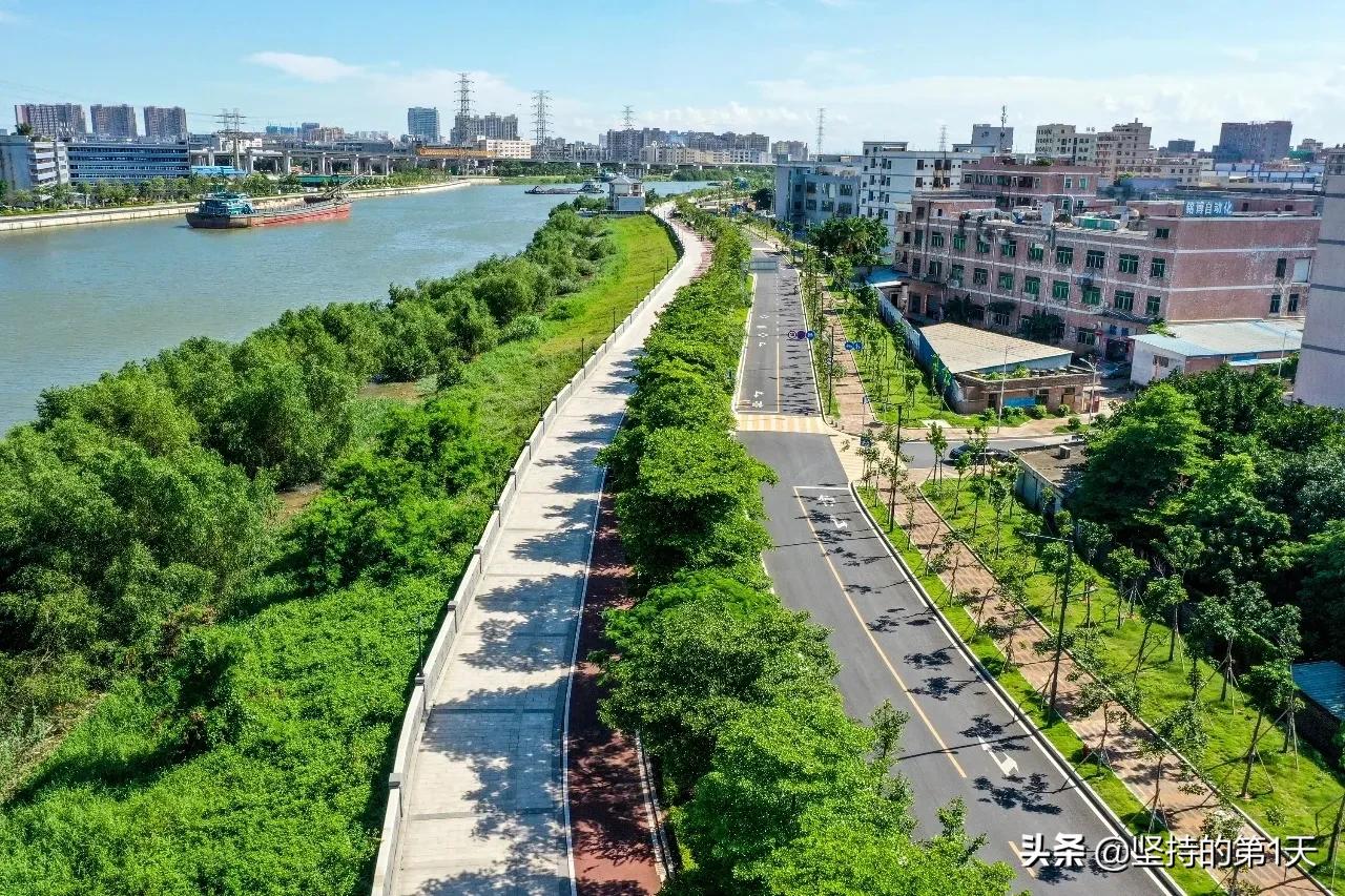 东莞32个镇街,东莞32个镇街发展如何