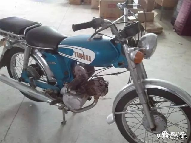 盘点几款烂大街的摩托车,现在市场上最流行的摩托车