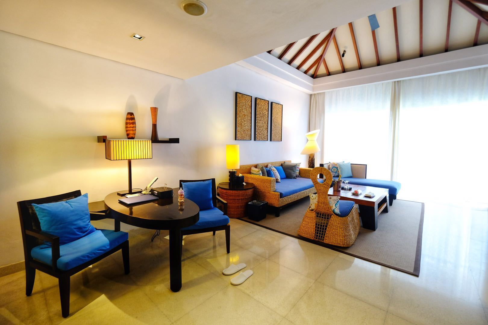 三亚欢乐海岛行攻略,第一次玩海岛游