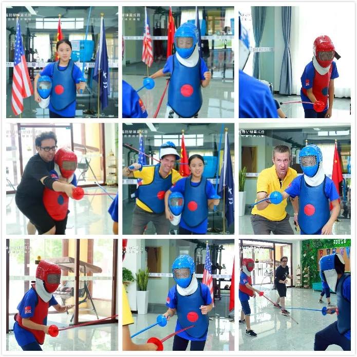 铁旅童军新长征基地夏令营,铁旅童军少年特种兵夏令营