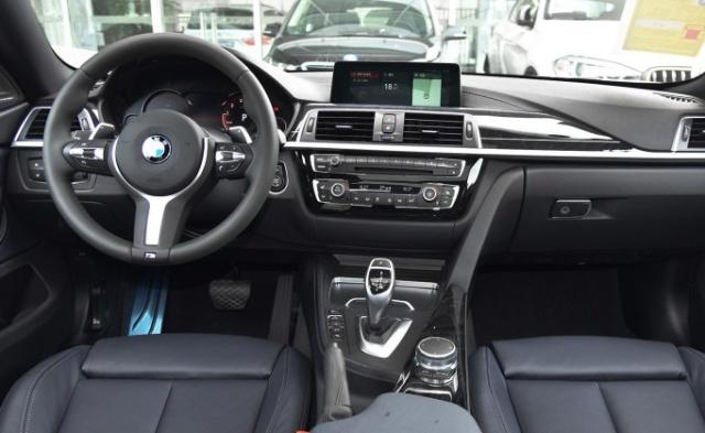 40万买宝马4系值么,40万买4系