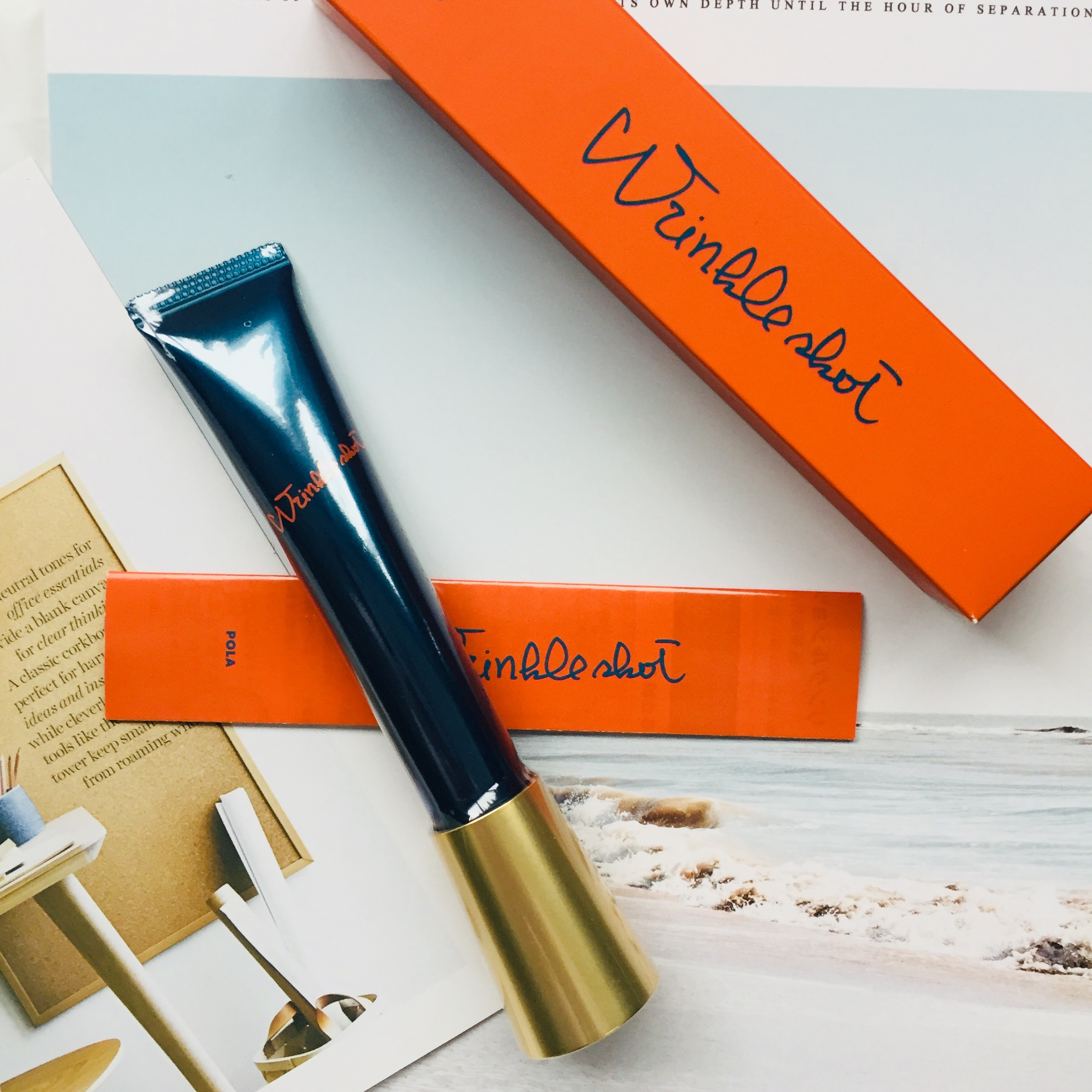 24岁抗老眼霜推荐,适合女人抗衰用的眼霜