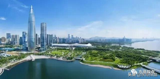 财富的趋势,财富的风口在什么地方