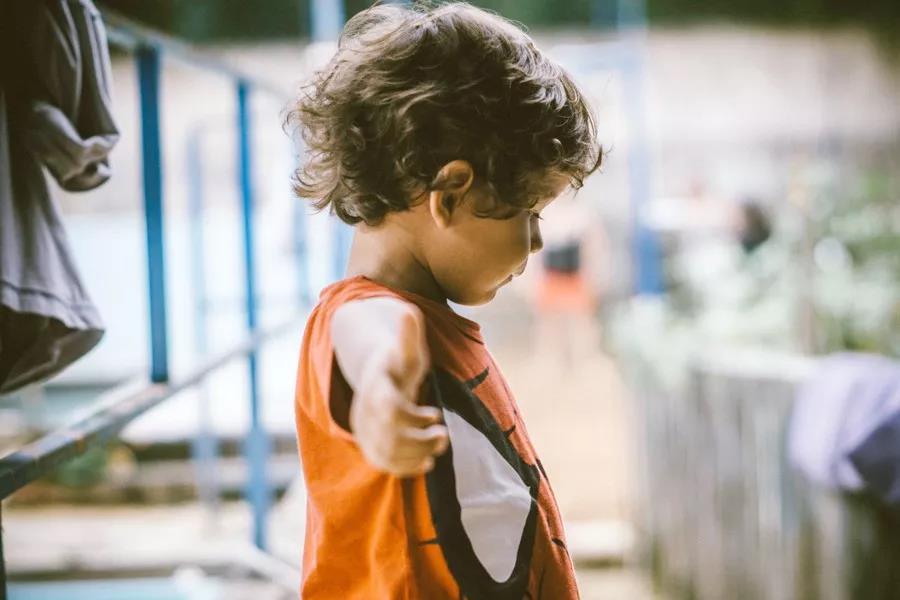 素媛案防性侵教育刻不容缓,素媛的罪犯照片