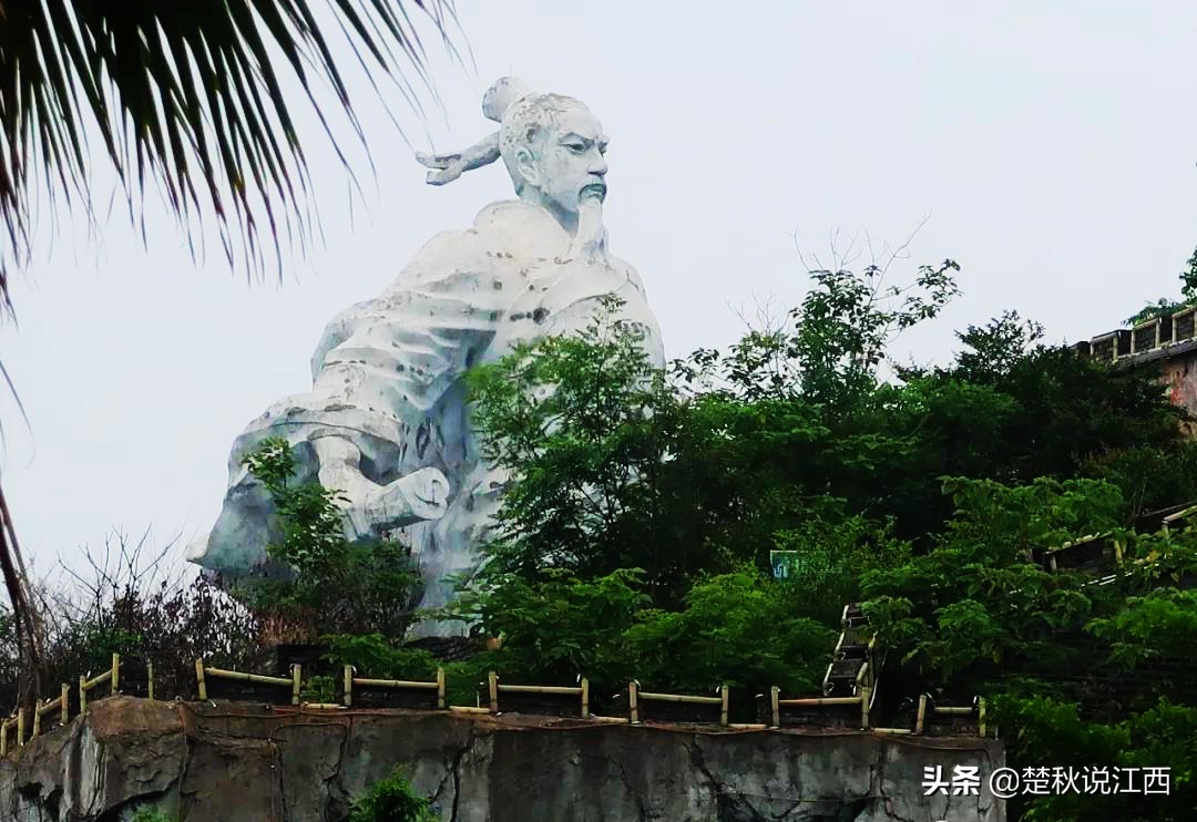 上饶属于市吗,上饶算是一个旅游城市吗