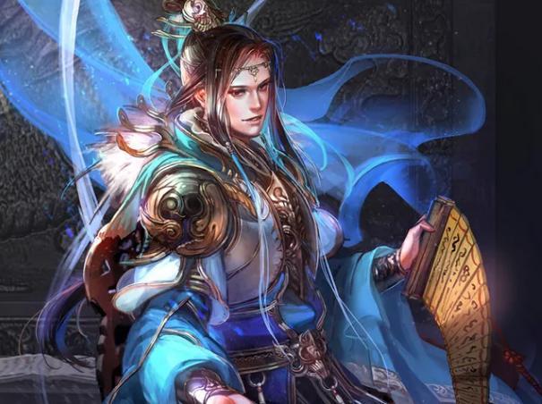 5本带游戏系统穿越异界的小说,5本满脑子点子脑洞的小说